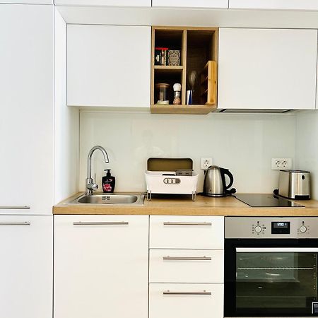 Jamies Self Serviced Luxury Apartments ดูบรอฟนิก ภายนอก รูปภาพ