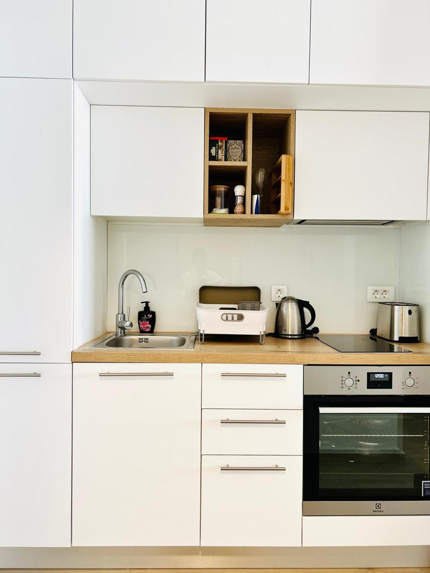 Jamies Self Serviced Luxury Apartments ดูบรอฟนิก ภายนอก รูปภาพ