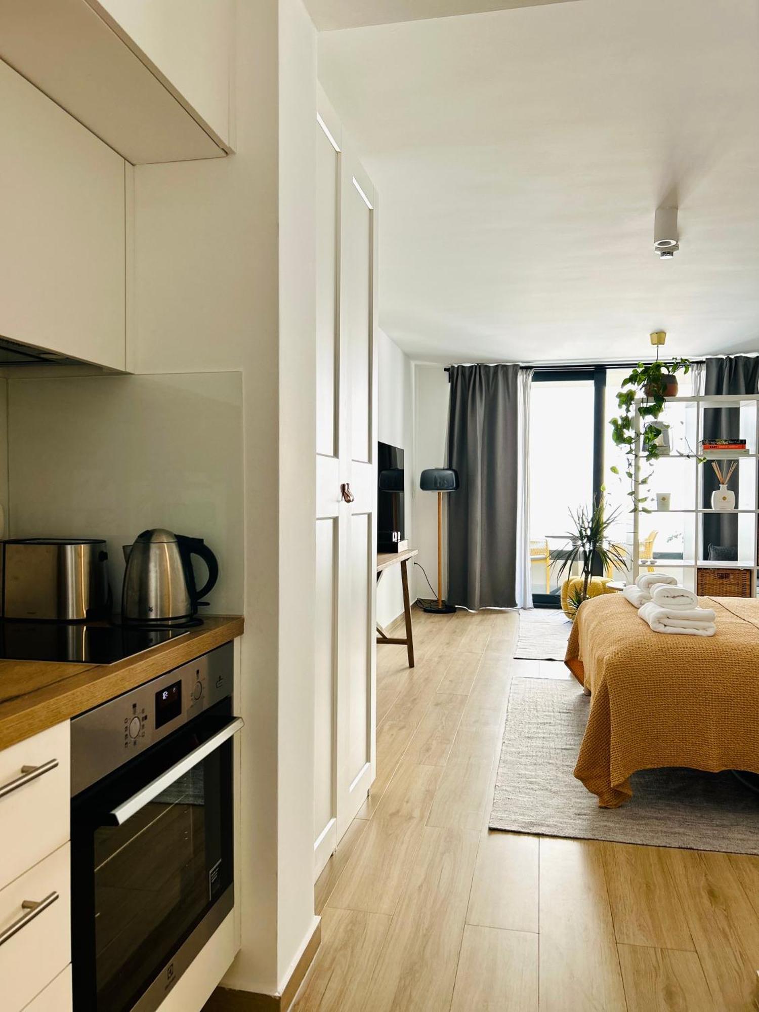 Jamies Self Serviced Luxury Apartments ดูบรอฟนิก ภายนอก รูปภาพ