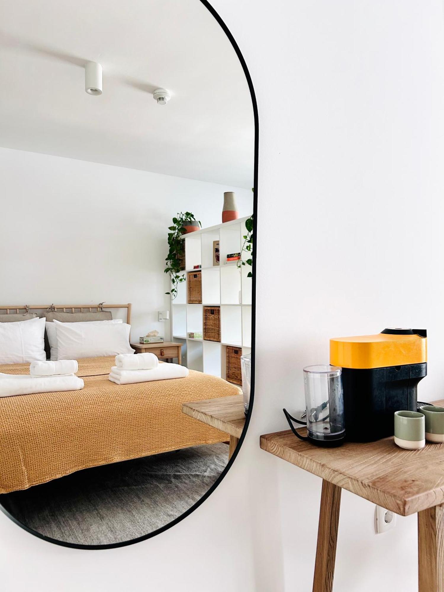 Jamies Self Serviced Luxury Apartments ดูบรอฟนิก ภายนอก รูปภาพ